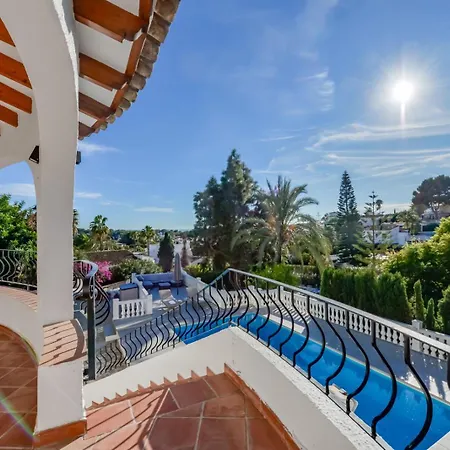 Guzman - Casa Nova Villa *