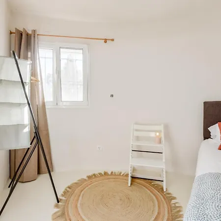 Villa Guzman - Casa Nova Moraira