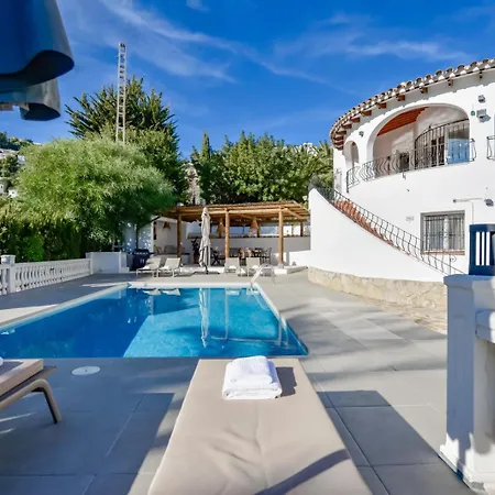 Villa Guzman - Casa Nova