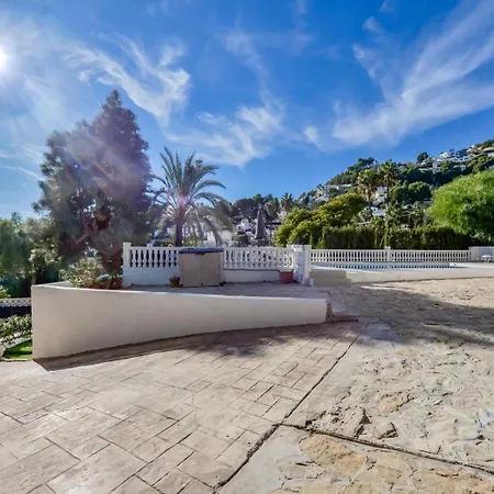 Villa Guzman - Casa Nova *