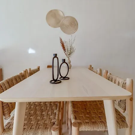 Villa Guzman - Casa Nova Moraira