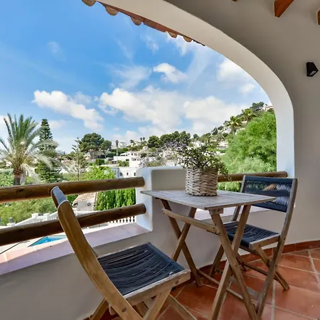 Villa Guzman - Casa Nova
