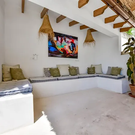 Villa Guzman - Casa Nova *