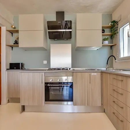 Guzman - Casa Nova Villa Moraira