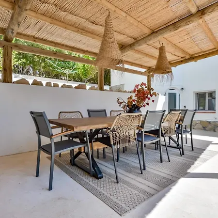 Guzman - Casa Nova Moraira