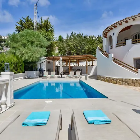 Villa Guzman - Casa Nova