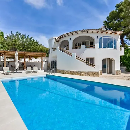 Villa Guzman - Casa Nova *