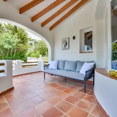Guzman - Casa Nova Villa *