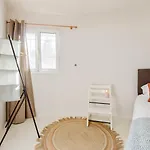 Villa Guzman - Casa Nova Moraira