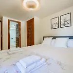 Villa Guzman - Casa Nova
