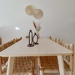 Villa Guzman - Casa Nova Moraira