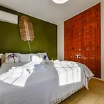 Guzman - Casa Nova Villa *