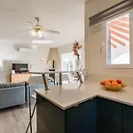 Guzman - Casa Nova Villa *