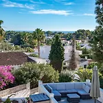 Villa Guzman - Casa Nova Moraira