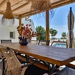 Villa Guzman - Casa Nova Moraira