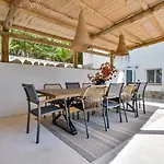 Guzman - Casa Nova Moraira