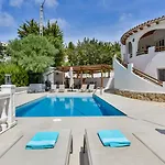Villa Guzman - Casa Nova