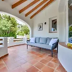 Guzman - Casa Nova Villa *