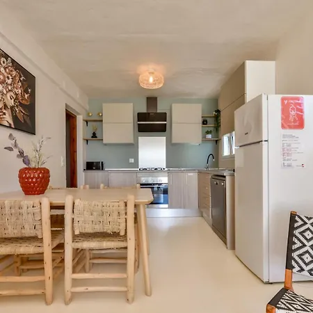 Guzman - Casa Nova Vila Moraira